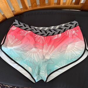 Sig Zane x Hurley Swim Shorts